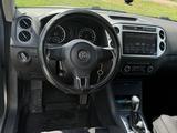 Volkswagen Tiguan 2014 года за 5 700 000 тг. в Усть-Каменогорск – фото 5