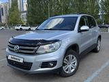 Volkswagen Tiguan 2014 года за 5 700 000 тг. в Усть-Каменогорск