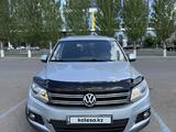 Volkswagen Tiguan 2014 года за 5 700 000 тг. в Усть-Каменогорск – фото 2