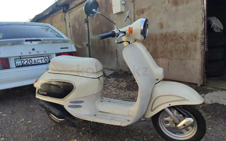 Honda  Giorno 2013 года за 250 000 тг. в Алматы