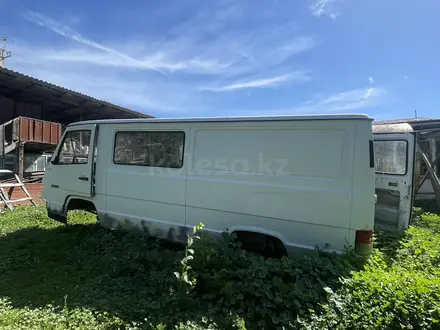 Mercedes-Benz MB 100 1990 года за 10 000 тг. в Шелек – фото 3