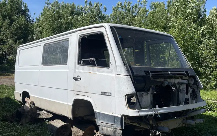 Mercedes-Benz MB 100 1990 годаүшін10 000 тг. в Шелек