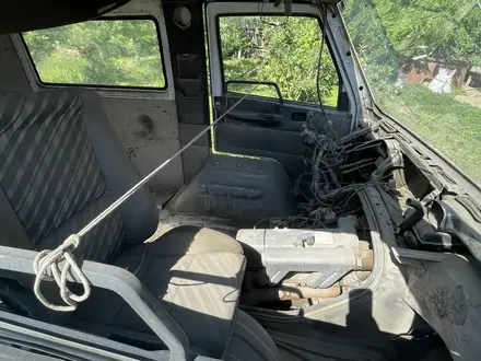 Mercedes-Benz MB 100 1990 года за 10 000 тг. в Шелек – фото 8