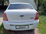 Chevrolet Cobalt 2021 годаүшін5 100 000 тг. в Алматы – фото 2