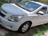 Chevrolet Cobalt 2021 годаүшін5 100 000 тг. в Алматы