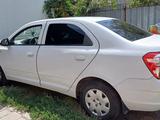 Chevrolet Cobalt 2021 годаүшін5 100 000 тг. в Алматы – фото 3