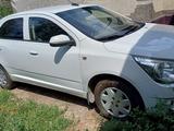 Chevrolet Cobalt 2021 годаүшін5 100 000 тг. в Алматы – фото 4