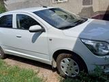 Chevrolet Cobalt 2021 годаүшін5 100 000 тг. в Алматы – фото 5