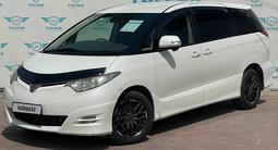 Toyota Estima 2006 годаүшін8 890 000 тг. в Алматы