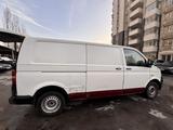 Volkswagen Transporter 2006 года за 5 500 000 тг. в Алматы – фото 3