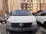 Volkswagen Transporter 2006 года за 5 500 000 тг. в Алматы – фото 2