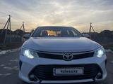 Toyota Camry 2015 годаүшін10 800 000 тг. в Астана