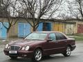 Mercedes-Benz E 320 2001 года за 4 555 555 тг. в Астана – фото 13