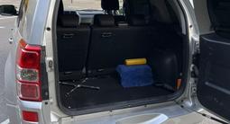 Suzuki Grand Vitara 2008 годаүшін5 100 000 тг. в Алматы – фото 4