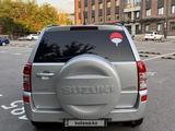 Suzuki Grand Vitara 2008 годаүшін5 100 000 тг. в Алматы – фото 3