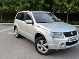 Suzuki Grand Vitara 2008 годаүшін5 100 000 тг. в Алматы