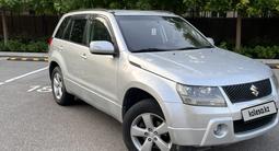 Suzuki Grand Vitara 2008 годаүшін5 100 000 тг. в Алматы