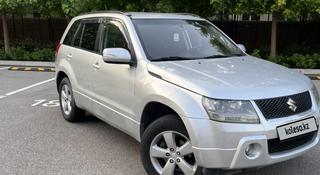 Suzuki Grand Vitara 2008 годаүшін5 100 000 тг. в Алматы