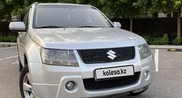 Suzuki Grand Vitara 2008 годаүшін5 100 000 тг. в Алматы – фото 2