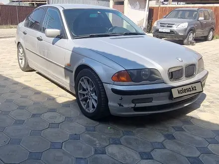 BMW 320 1998 года за 3 000 000 тг. в Алматы