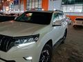 Toyota Land Cruiser Prado 2019 годаfor21 000 000 тг. в Астана