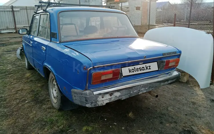 ВАЗ (Lada) 2106 2000 годаүшін500 000 тг. в Уральск