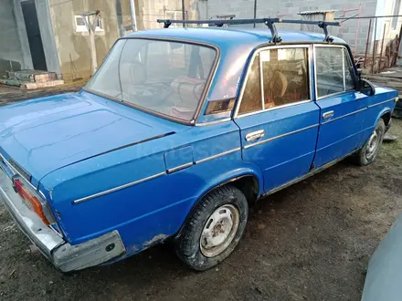 ВАЗ (Lada) 2106 2000 года за 500 000 тг. в Уральск – фото 5