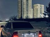 ВАЗ (Lada) Priora 2170 2013 годаүшін2 250 000 тг. в Астана – фото 3