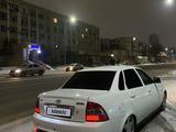 ВАЗ (Lada) Priora 2170 2013 годаүшін2 250 000 тг. в Астана