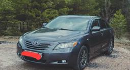 Toyota Camry 2006 годаүшін6 800 000 тг. в Караганда