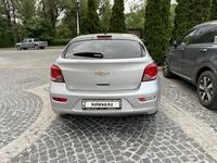 Chevrolet Cruze 2012 года за 3 100 000 тг. в Алматы
