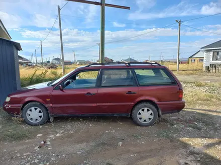 Volkswagen Passat 1994 года за 1 500 000 тг. в Талдыкорган