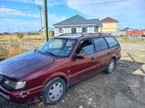 Volkswagen Passat 1994 годаүшін1 500 000 тг. в Талдыкорган – фото 4