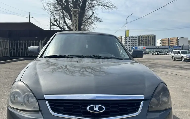 ВАЗ (Lada) Priora 2170 2013 года за 2 500 000 тг. в Алматы