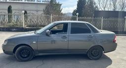 ВАЗ (Lada) Priora 2170 2013 года за 2 500 000 тг. в Алматы – фото 3