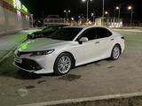 Toyota Camry 2019 годаүшін16 000 000 тг. в Атырау