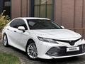 Toyota Camry 2019 года за 16 000 000 тг. в Атырау – фото 3