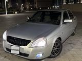 ВАЗ (Lada) Priora 2170 2007 годаүшін2 600 000 тг. в Усть-Каменогорск