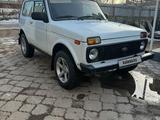 ВАЗ (Lada) Lada 2121 2014 годаfor2 100 000 тг. в Бауыржана Момышулы