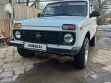 ВАЗ (Lada) Lada 2121 2014 годаfor2 100 000 тг. в Бауыржана Момышулы – фото 4