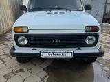 ВАЗ (Lada) Lada 2121 2014 годаfor2 100 000 тг. в Бауыржана Момышулы – фото 5