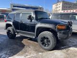 Toyota FJ Cruiser 2012 года за 17 500 000 тг. в Астана – фото 2