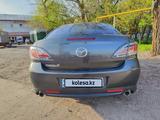 Mazda 6 2011 года за 6 500 000 тг. в Алматы – фото 2