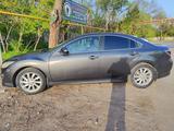 Mazda 6 2011 года за 6 500 000 тг. в Алматы – фото 4