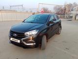 ВАЗ (Lada) XRAY 2020 года за 4 200 000 тг. в Алматы – фото 2