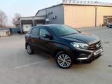 ВАЗ (Lada) XRAY 2020 года за 4 200 000 тг. в Алматы – фото 4