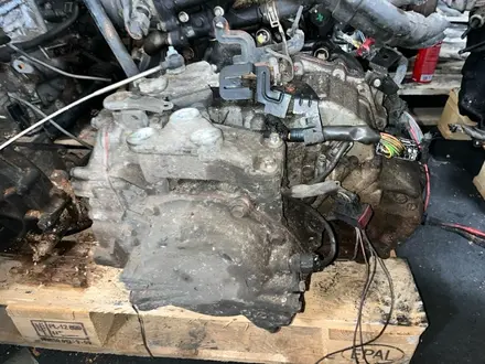 АКПП OPEL ASTRA Z18XER за 180 000 тг. в Астана