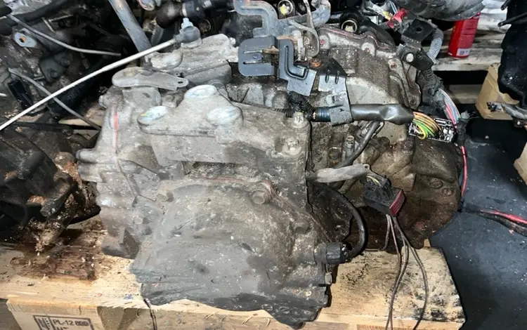 АКПП OPEL ASTRA Z18XER за 180 000 тг. в Астана