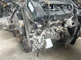 Ford escape Mazda tribute двигатель aj30 за 350 000 тг. в Алматы – фото 4