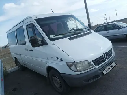 Mercedes-Benz Sprinter 2009 года за 3 500 000 тг. в Жезказган